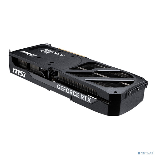MSI PCI-E RTX 5070 12G SHADOW 3X