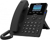 телефон ip dinstar c62up черный