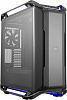 Корпус Cooler Master Cosmos C700P Black Edition черный/серый без БП ATX 6x120mm 9x140mm 4xUSB3.0 audio bott PSU