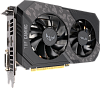 Видеокарта/ TUF-GTX1660TI-O6G-EVO-GAMING
