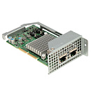 Сетевой адаптер SuperMicro AOC-CTG-I2T Dual RJ45 2U MicroLP Form Factor PCI-E x8 2.1 (138302)