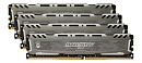 Модуль памяти DIMM 32GB PC24000 DDR4 KIT4 BLS4K8G4D30AESBK CRUCIAL
