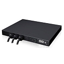 Статический переключатель 30А 1U, 30A,220V, IEC309-32A WITH SNMP CARD