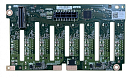 Дисковая корзина Lenovo ThinkSystem SR650 V2/SR665 8x2.5" SAS/SATA Backplane Option Kit