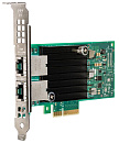 сетевой адаптер Intel Ethernet Server Adapter X550-T2 10Gb Dual Port RJ-45 (bulk), 1 year