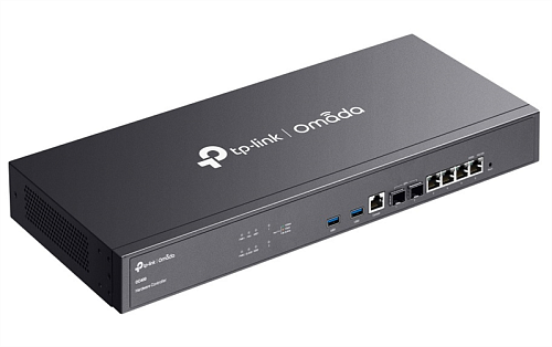 контроллер TP-Link OC400, Omada Hardware Controller