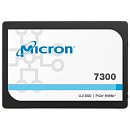 Micron 7300 MAX 3200GB U.2 NVMe Non-SED Enterprise Solid State Drive