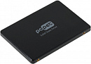 Накопитель SSD PC Pet SATA-III 256GB PCPS256G2T 2.5" OEM