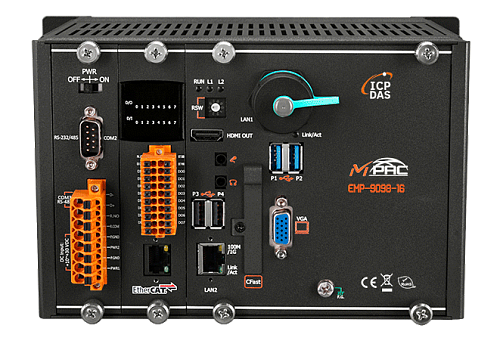 EMP-9098-16