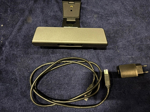 USB-камера Avonic AV-CM20-VCU