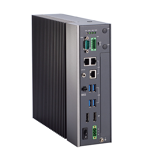 Встраиваемый безвентиляторный компьютер IPC950-11I7-F5