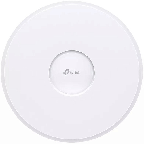 Точка доступа TP-Link SMB TP-Link EAP770 Потолочная Wi-Fi BE11000