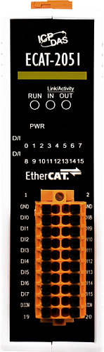 ECAT-2051 CR