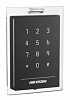 Считыватель карт Hikvision DS-K1101MK уличный