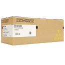 Ricoh Принт-картридж тип SP C352E желтый Ricoh Aficio SP C352DN (408218)