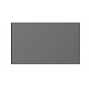 Digis Brightone [DSBF-16912] Экран ALR для УКФ рамный настенный (формат 16:9, 120", 267x151, рабочая поверхность 266x149, рама 70 мм)