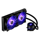 Кулер для процессора S_MULTI D28M-A22PC-R1 COOLER MASTER