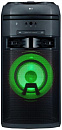 Микросистема LG OK65 черный 500Вт CD CDRW FM USB BT
