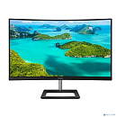 LCD PHILIPS 31.5" 322E1C черный {VA 1920x1080 75Hz 4ms Curved 1500R 16:9 250cd D-Sub HDMI DisplayPort Internal Vesa}