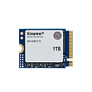 Твердотельный накопитель SSD Kingston NV3 SNV3SM3/1T0 1TB, M.2 2230, PCIe 4.0 x4, NVM Express, TBW 320TB