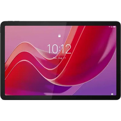 Lenovo Tab M11 TB330XU [ZADB0339RU] G88 (2.0) 8C RAM8Gb ROM128Gb 11" IPS 1920x1200 LTE 1Sim Android 13 серый 8Mpix 8Mpix BT GPS WiFi Touch microSD 256