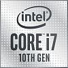 Процессор Intel Original Core i7 10700KF Soc-1200 (CM8070104282437SRH74) (3.8GHz) OEM