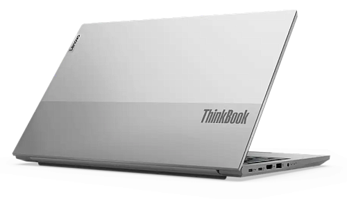 Lenovo ThinkBook 15 G3 ACL 15.6 FHD (1920x1080) IPS 300N, Ryzen 3 5300U 2.6G, 8GB DDR4 3200, 256GB SSD M.2, Radeon Graphics, WiFi, BT, FPR, HD Cam, 45