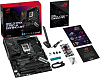 ASUS ROG STRIX Z790-H GAMING WIFI, LGA1700, Z790, 4*DDR5, 4*SATA, 4*M.2, 6*USB 3.2, 2*USB 2.0, Type-C, 2*PCIx16, 1*PCIx1, DP+HDMI, ATX; 90MB1E10-M0EA