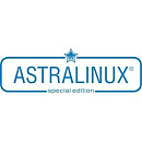 «Astra Linux Special Edition» для 64-х разрядной платформы на базе процессорной архитектуры х86-64 (очередное обновление 1.7), уровень защищенности «М