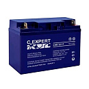 C.ETALON Аккумулятор CHR 12-17 (700-12/17S)