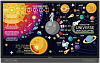 RP6502 4K UHD AG80+ Antibacterial Screen