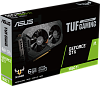 Видеокарта/ TUF-GTX1660TI-6G-EVO-GAMING
