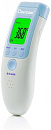 Термометр инфракрасный Berrcom JXB-183 белый/синий