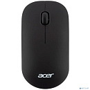 Acer OMR130 [ZL.MCEEE.00F] черный оптическая (1200dpi) беспроводная USB (3but)