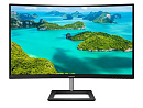 ЖК монитор PHILIPS 325E1C/00/32" Cенсорный экран нет/VA/2560x1440 16:9/250/3000:1/4 мс/черный/10.25 кг 325E1C/00