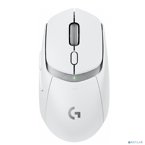 Мышь/ Logitech Mouse G309 Lightspeed White