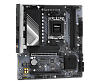 Материнская плата Asrock B650M-HDV/M.2 SocketAM5 AMD B650 2xDDR5 mATX AC`97 8ch(7.1) 2.5Gg RAID+HDMI+DP