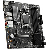 Материнская плата MSI PRO B650M-P B650, AM5, 4*DDR5, 1*PCIEx16, 2*PCIEx1, 2*M.2, 1*TypeC, 2*USB3.2Gen2, 4*USB3.2Gen1, 8*USB2.0, 4*SATA3.0, 2.5G, VGA,