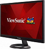 Монитор ViewSonic 21.5" VA2261-8 черный TN LED 5ms 16:9 DVI матовая 50000000:1 250cd 170гр/160гр 1920x1080 D-Sub FHD 2.64кг