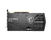 Видеокарта/ VGA MSI NVIDIA GeForce RTX 4060 Ti GAMING 8G GAMING 8G 8GB, GDDR6/128-bit, PCIe 4.0, 1xHDMI, 3xDP, 2.1-slot
