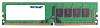Patriot DDR4 8GB 2666MHz UDIMM (PC4-21300) CL19 1.2V (Retail) 512*16 PSD48G266682