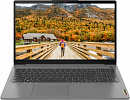 Ноутбук Lenovo IdeaPad 3 15ALC6 Ryzen 5 5500U 8Gb SSD256Gb AMD Radeon 15.6" TN FHD (1920x1080) noOS grey WiFi BT Cam (82KU00B7RK)