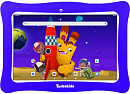 Планшет Turbo TurboKids Star Cortex A35 (1.2) 4C RAM1Gb ROM16Gb 10.1" IPS 1280x800 Android 9.0 красный 5Mpix 2Mpix BT WiFi Touch microSD 32Gb minUSB 5