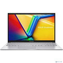ASUS X1504VA-BQ2684 15.6"(1920x1080 (матовый) IPS)/Intel Core i3 1315U(1.2Ghz)/16384Mb/512PCISSDGb/noDVD/Int:Intel UHD Graphics/Cam/BT/WiFi/42WHr/war