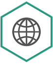 Kaspersky Security для интернет-шлюзов Russian Edition. 1 month Successive Plus License - Лицензия