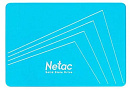 Накопитель SSD SATA2.5" 256 GB NT01N600S-256G-S3X NETAC