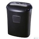 Buro Уничтожитель Office BU-S1204D (секр.P-4)/фрагменты/12лист./21лтр./пл.карты/CD {1061646}