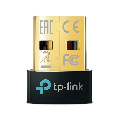 TP-Link UB5A Сверхкомпактный USB-адаптер Bluetooth 5.0
