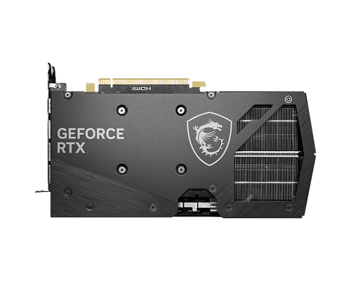 Видеокарта/ VGA MSI NVIDIA GeForce RTX 4060 Ti GAMING 8G GAMING 8G 8GB, GDDR6/128-bit, PCIe 4.0, 1xHDMI, 3xDP, 2.1-slot