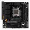 Материнская плата ASUS TUF GAMING B650M-PLUS AM5 mATX 4xDDR5 2xPCIEx16 PCIEx1 2xM.2 USB-C DP HDMI 2.5GLAN (90MB1BG0-M0EAY0) (912392)